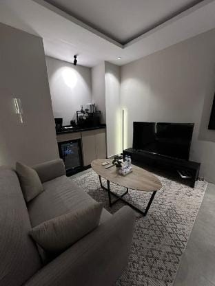 Amara - AlMalga Luxurious Studio (RS1) Apartment in Riyadh