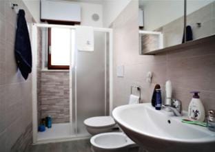 Contemporary apartment close to the lagoon Apartment in Lignano Sabbiadoro