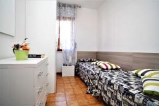 Contemporary apartment close to the lagoon Apartment in Lignano Sabbiadoro