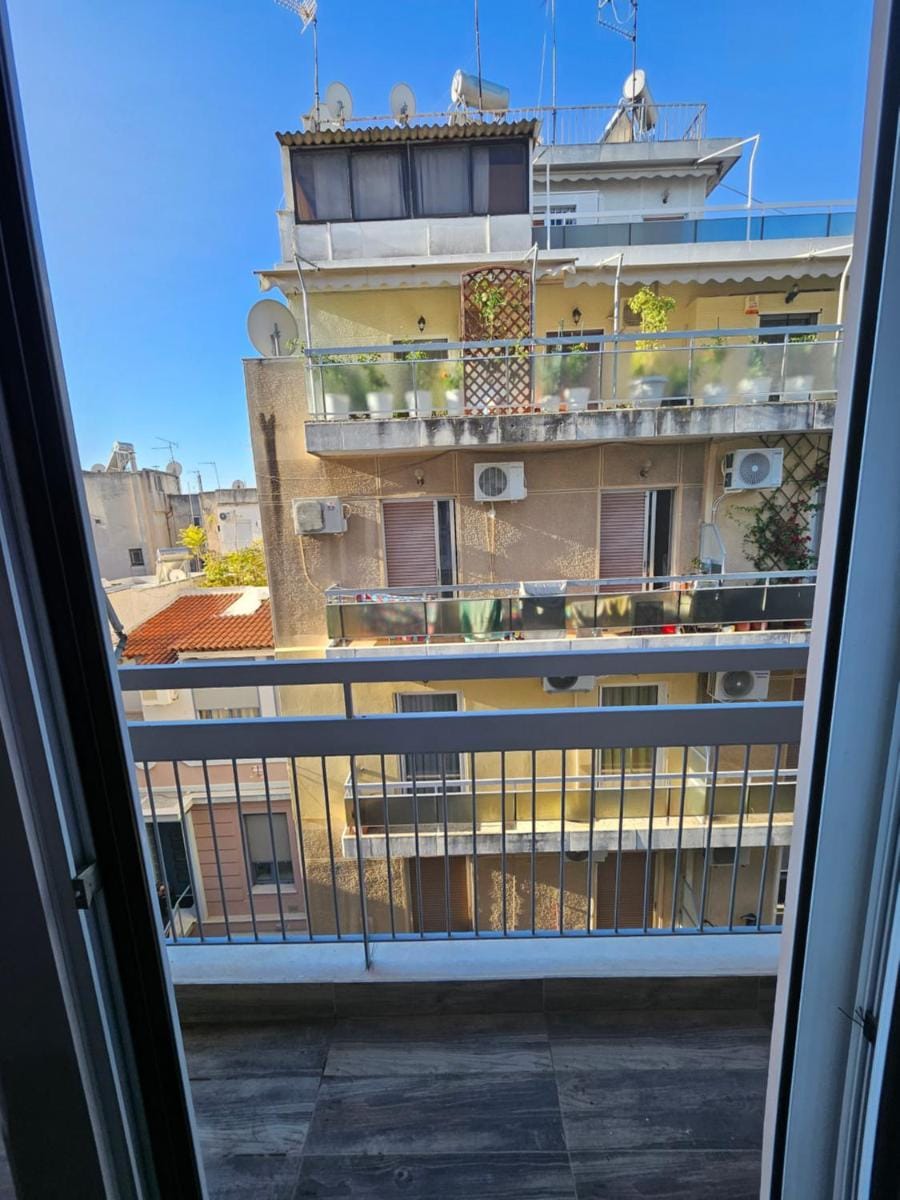 LYT Apartment-Two-bedroom near Acropolis Vacation rental in Athens