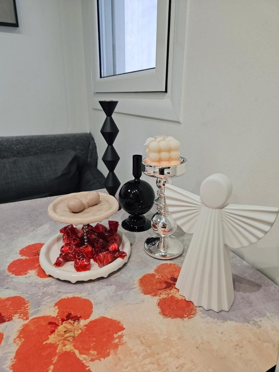 LYT Apartment-Two-bedroom near Acropolis Vacation rental in Athens
