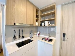 Skypark Residences 2BR condo Vacation rental in Choeng Thale