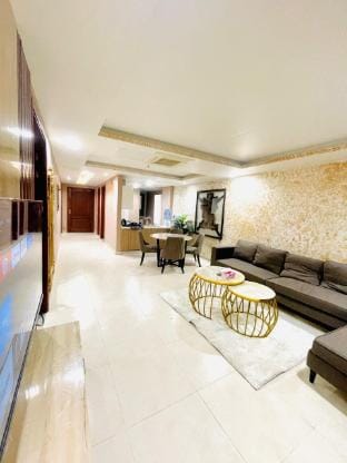 Two Bedroom Apartment in DHA Lahore - Gold Crest Apartment in Lahore