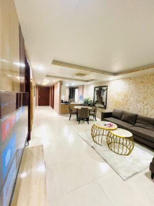 Two Bedroom Apartment in DHA Lahore - Gold Crest Apartment in Lahore