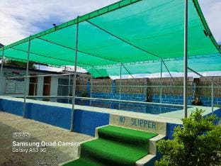 Rudy's house  Vacation rental in Calabarzon