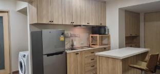 Asoke-Phetchaburi Japanese Style Cozy Apartment  Apartment in Bangkok