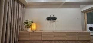 Asoke-Phetchaburi Japanese Style Cozy Apartment  Apartment in Bangkok