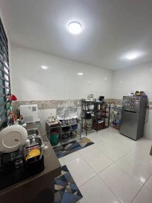 Hadeerna Homestay - Double storey terrace Vacation rental in Ipoh