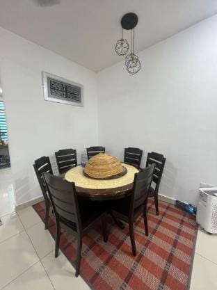 Hadeerna Homestay - Double storey terrace Vacation rental in Ipoh