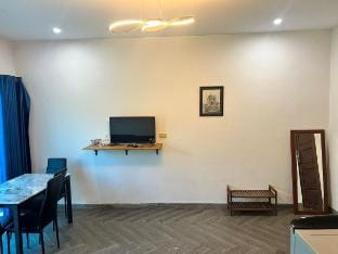 Cozy One-bedroom in city center Vacation rental in Vientiane