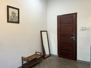 Cozy One-bedroom in city center Vacation rental in Vientiane