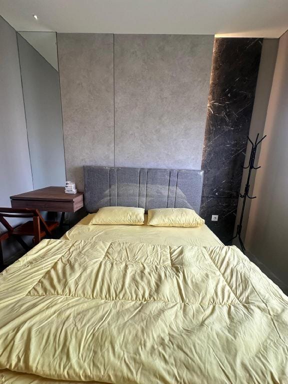 Apartment Paskal Lodge 1BR Bandung Daymentroom Apartment in Bandung