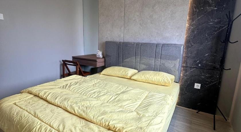 Apartment Paskal Lodge 1BR Bandung Daymentroom Apartment in Bandung