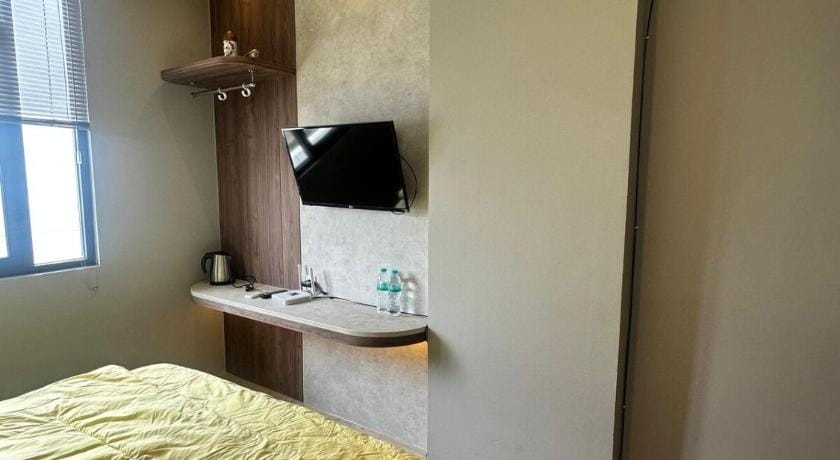 Apartment Paskal Lodge 1BR Bandung Daymentroom Apartment in Bandung