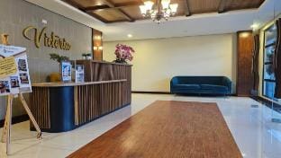 Balai de Selendra - Casa Bella Apartment in Baguio
