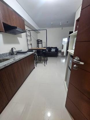 Balai de Selendra - Casa Bella Apartment in Baguio