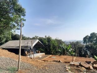 Murshet Nature Camp  Luxury tent in Maharashtra