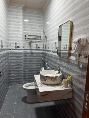 Homestay utliem Vacation rental in Kien Giang