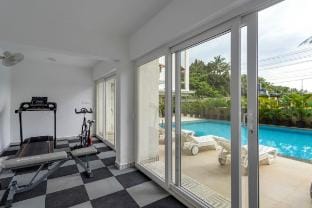 Casa De Solares-New 2bhk Apartment in Candolim Apartment in Goa, India