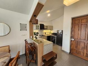 Casa De Solares-New 2bhk Apartment in Candolim Apartment in Goa, India