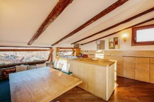 Rooftop Terrace Penthouse & 360° Views | Venice5th Apartment in San Marco