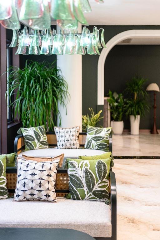 Vishan Garden Trendy Hostel 维尚花园潮宿 Hotel in Xiamen