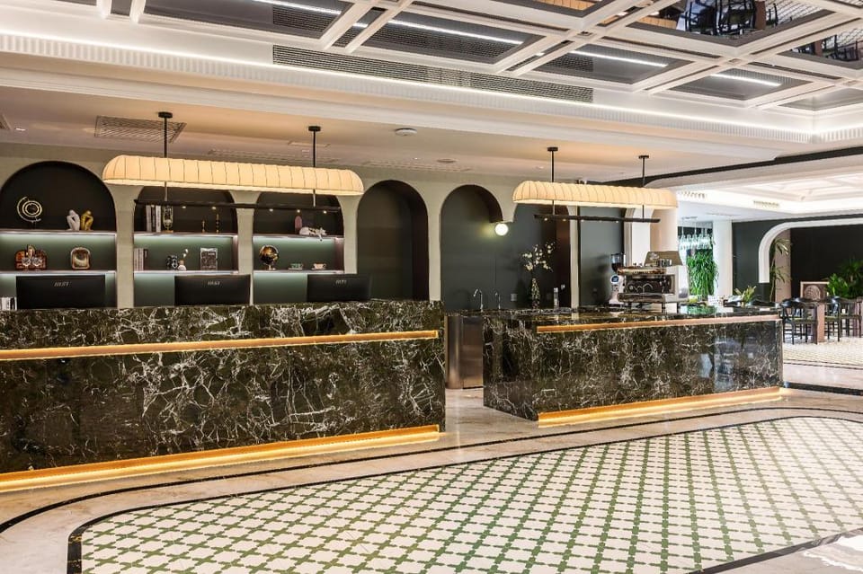 Vishan Garden Trendy Hostel 维尚花园潮宿 Hotel in Xiamen