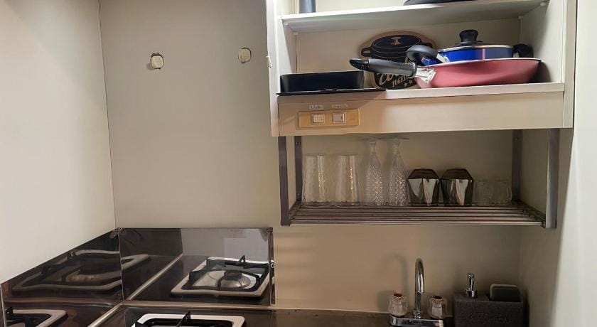 Namba ・ Shinsaibashi ・ Dotonbori "J-house" Apartment in Osaka