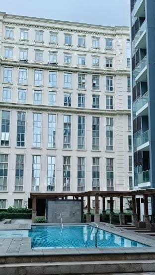 Budget Stay Across NAIA Terminal 3 / C3-3G Vacation rental in Pasay