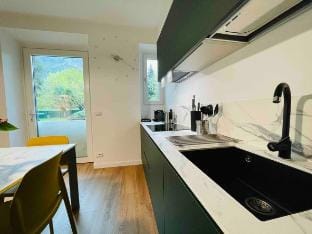 Green View: the greenery in the city Apartment in Bolzano