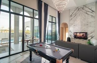 Baan Tara Pool Villa Cha-am Vacation rental in Thailand