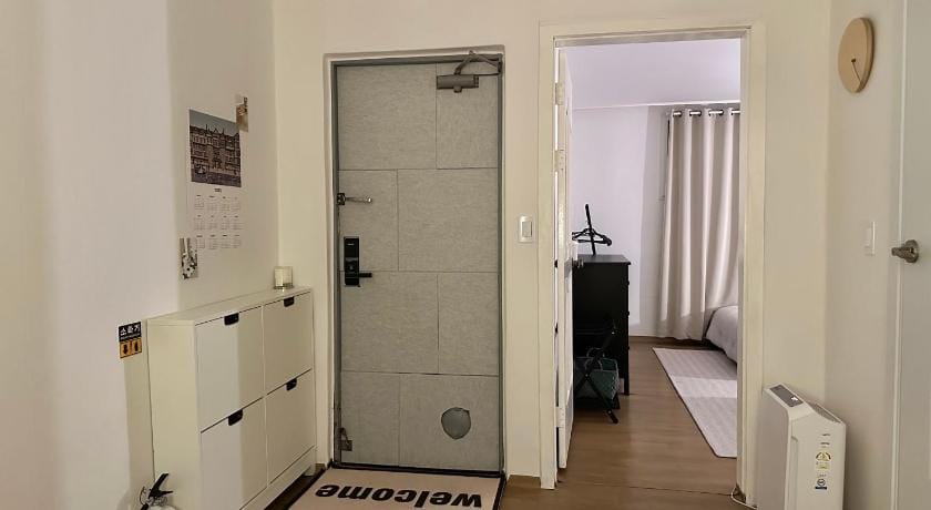 stay101 Hotel in Seoul