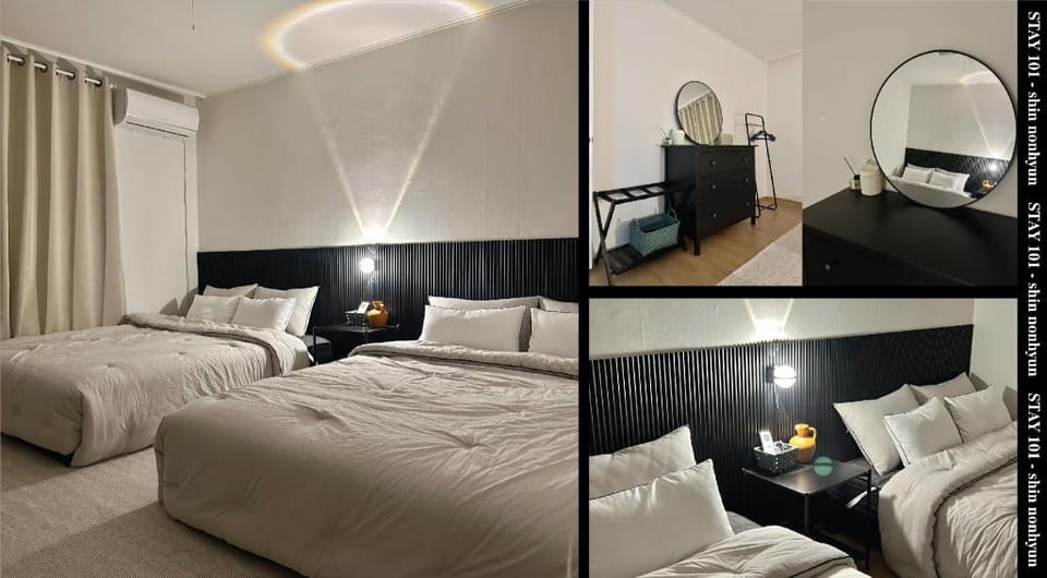 stay101 Hotel in Seoul