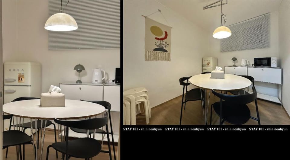 stay101 Hotel in Seoul