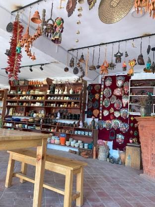 Pottery Homestay Vacation rental in Bagmati Province, Nepal