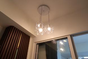 Metrocity Staycation Vacation rental in Paranaque