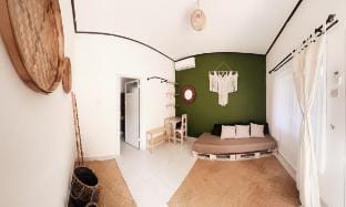 Uluwatu Cozy Home Vacation rental in Bali