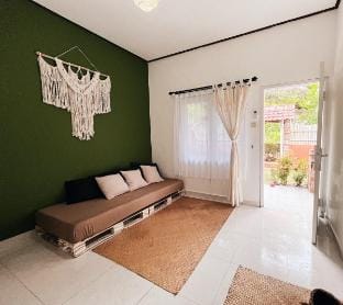 Uluwatu Cozy Home Vacation rental in Bali