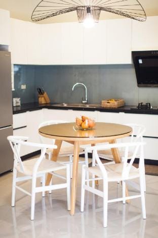 Beautiful Tiny Home on Golf Course - Pet Friendly! Vacation rental in Bacoor