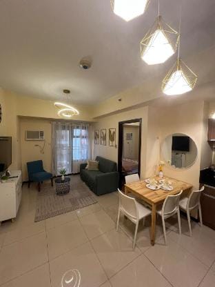 radiance manila bay Vacation rental in Pasay