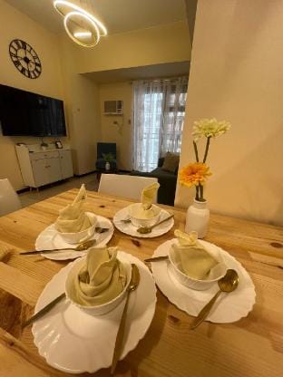 radiance manila bay Vacation rental in Pasay