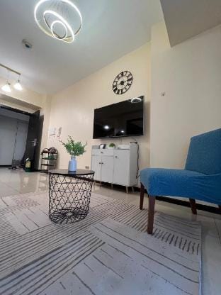 radiance manila bay Vacation rental in Pasay