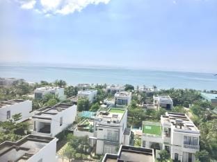 Aria Vũng Tàu Hotel & Resort Apartment in Vung Tau