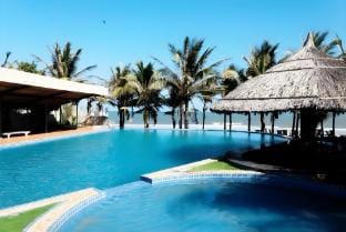 Aria Vũng Tàu Hotel & Resort Apartment in Vung Tau
