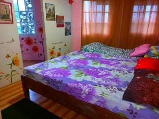 San Juan LU StayCation Vacation rental in San Juan