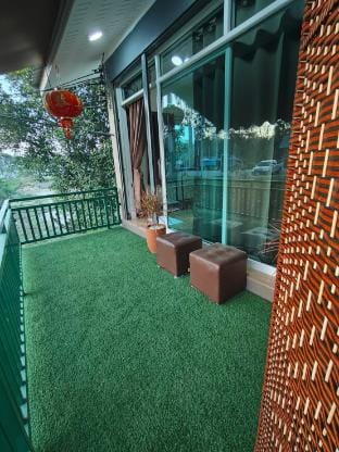 Room MUANG PAI Vacation rental in Thailand