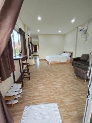 Room MUANG PAI Vacation rental in Thailand