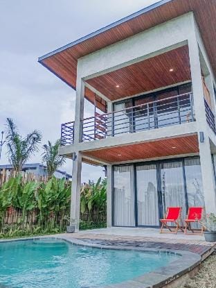 Umah Adenium Ubud 3 Vacation rental in Payangan