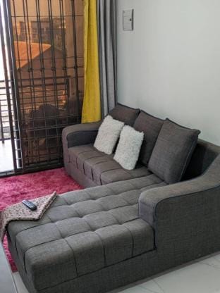 JEMMY'S HOME STAY (BUKOTO Vacation rental in Kampala