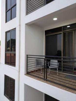 JEMMY'S HOME STAY (BUKOTO Vacation rental in Kampala